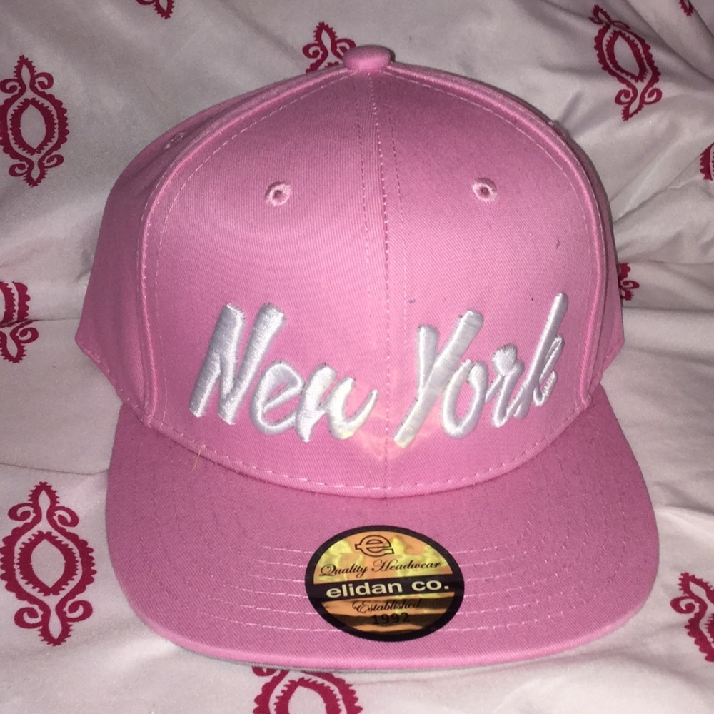 New York City Hat
